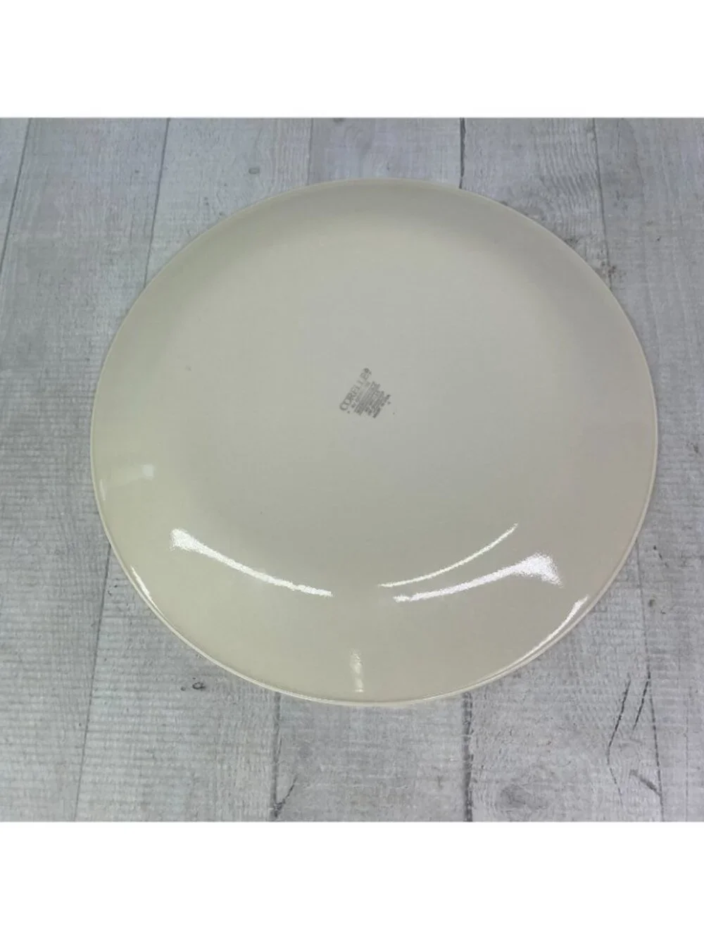 Corelle thank you